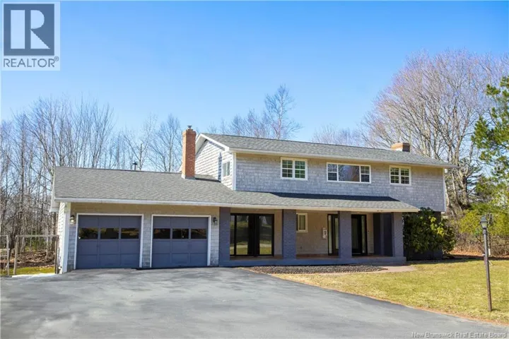 30 Rolling Hills Drive, Rothesay, New Brunswick E2H2P3