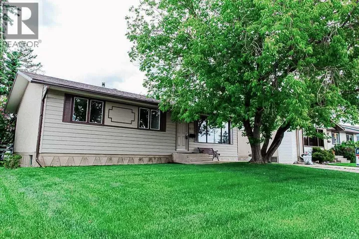 9616 91B Avenue, Grande Prairie, Alberta T8V0H2