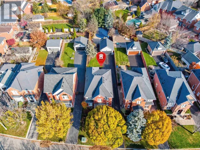 2393 ENNERDALE ROAD, Oakville (RO River Oaks), Ontario L6H6N5