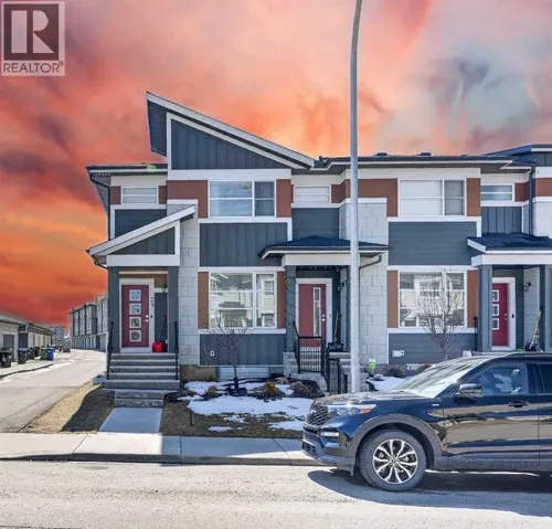 29 Skyview Parade NE, Calgary, Alberta T3N0V4