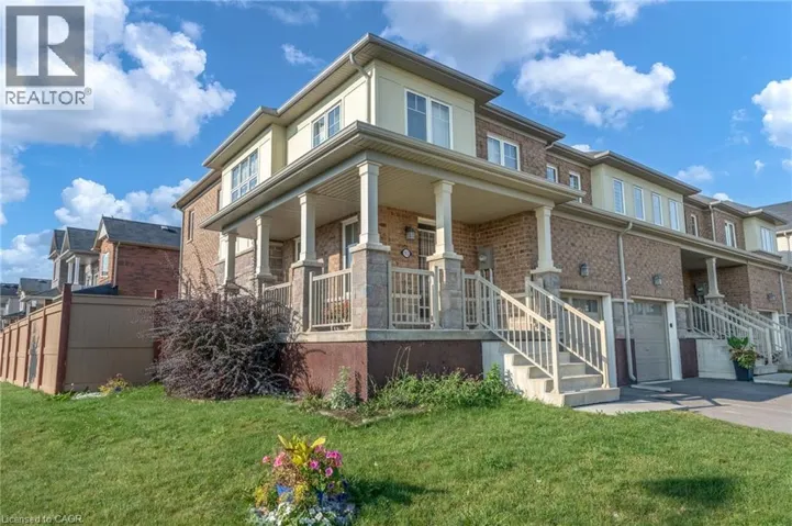 183 THOMPSON Road, Caledonia, Ontario N3W0C3
