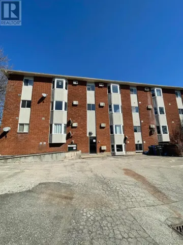 105 - 55 MCALPINE AVENUE S, Welland (Lincoln/Crowland), Ontario L3B1T7