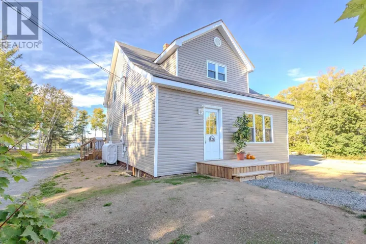 1651 Trout Brook Road, Albert Bridge, Nova Scotia B1K2L2