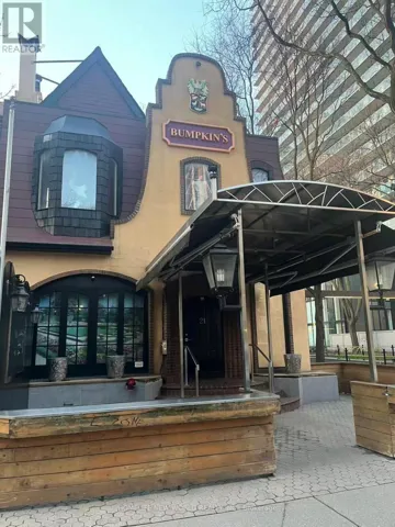 21 GLOUCESTER STREET, Toronto (Church-Yonge Corridor), Ontario M4Y1L8