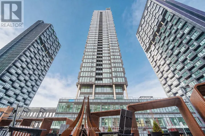 2408 - 1 QUARRINGTON LANE, Toronto (Banbury-Don Mills), Ontario M3C0S4