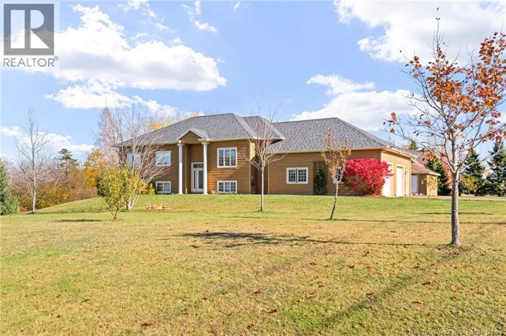 4 Leonce Street, Haute-Aboujagane, New Brunswick E4P9C7