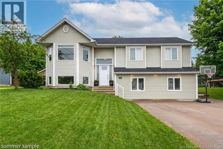 78 Mathilde Street, Dieppe, New Brunswick E1A7V2