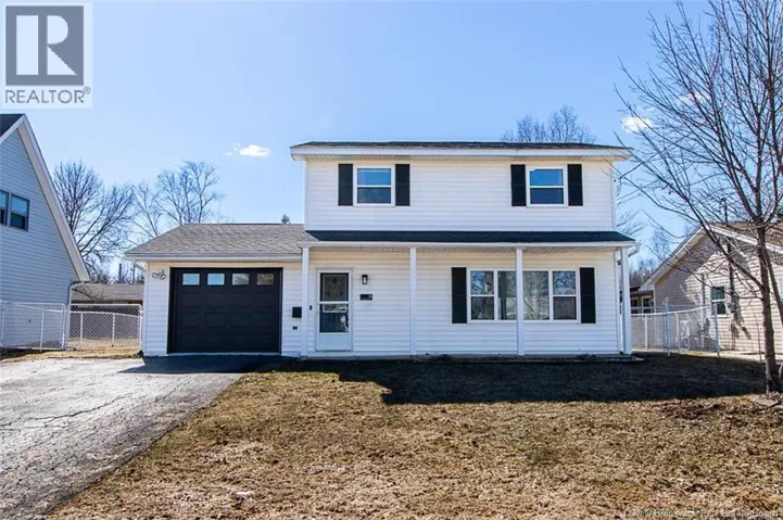 18 Simpson, Riverview, New Brunswick E1B4P2