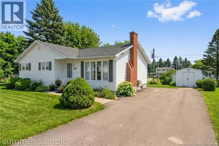 131 Queen Mary Road, Moncton, New Brunswick E1A3P4