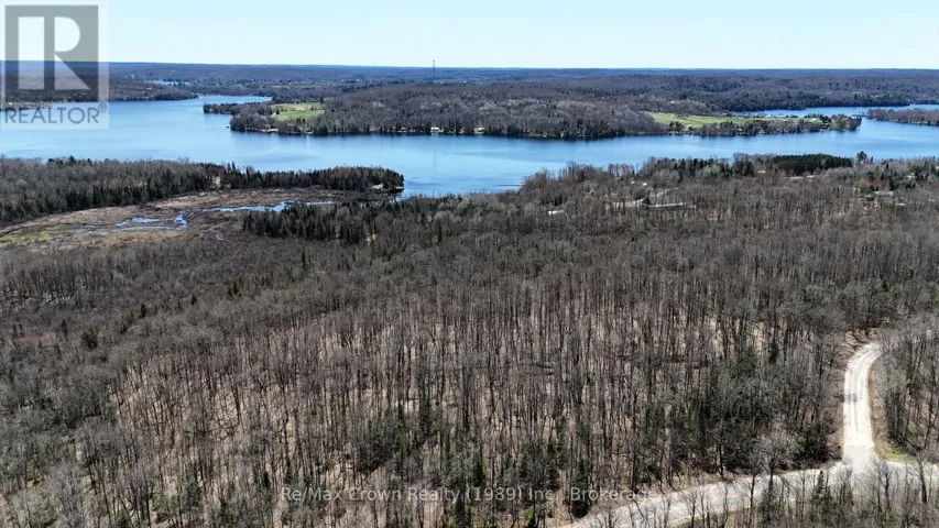 0 534 HIGHWAY, Parry Sound Remote Area (Restoule), Ontario P0H2R0