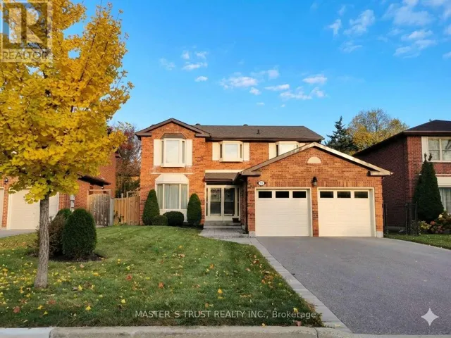 68 LEHMAN CRESCENT, Markham (Markham Village), Ontario L3P5W7