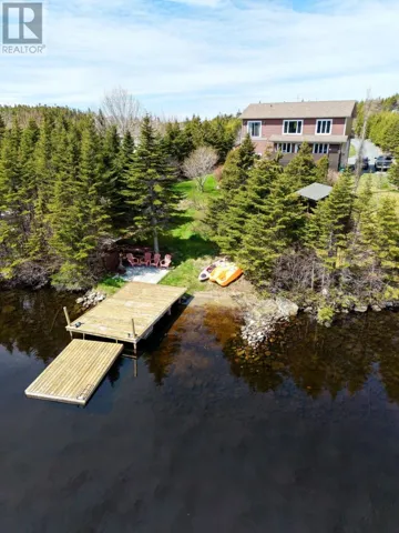 84 Farm Road, Portugal Cove, Newfoundland & Labrador A1M2T2