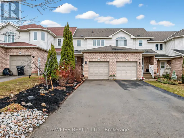 12 SUNSET PLACE, Barrie (Holly), Ontario L4N0T7