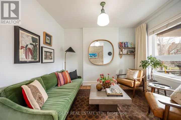 45 GREENLAW AVENUE, Toronto (Corso Italia-Davenport), Ontario M6H3V7