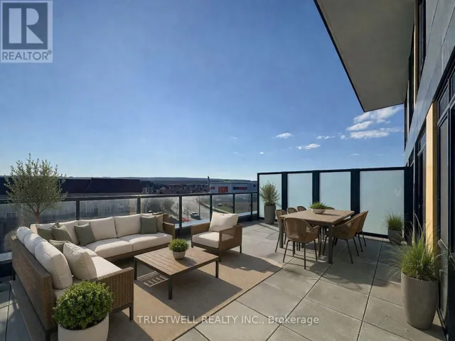 412 - 4878 POWERS COMMON, Burlington (Alton), Ontario L7M2B4