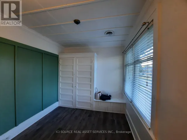 2ND FLOOR - 206 KENT STREET, Port Colborne (Sugarloaf), Ontario L3K3A1