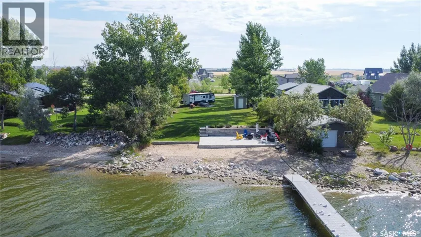 80 Gordon DRIVE, Mckillop Rm No. 220, Saskatchewan S0G4V0