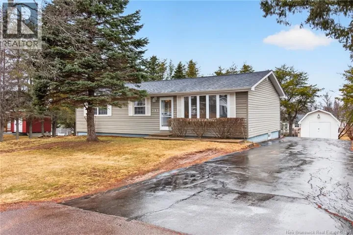 393 Marguerite Street, Dieppe, New Brunswick E1A7N7