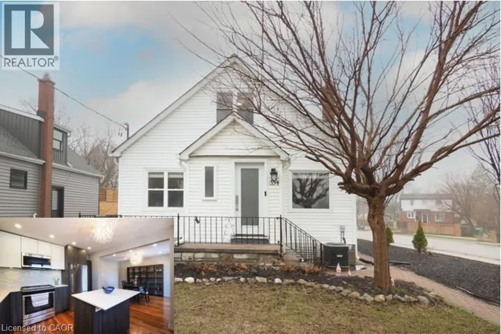 354 BLUCHER Boulevard, Kitchener, Ontario N2H5V9