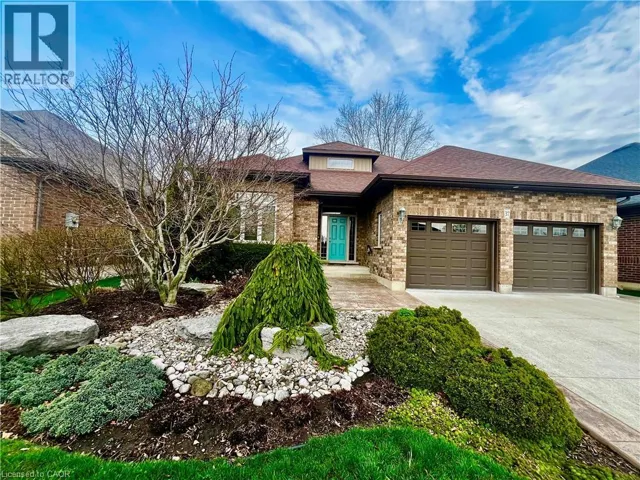 37 MULBERRY Lane, Port Dover, Ontario N0A1N6