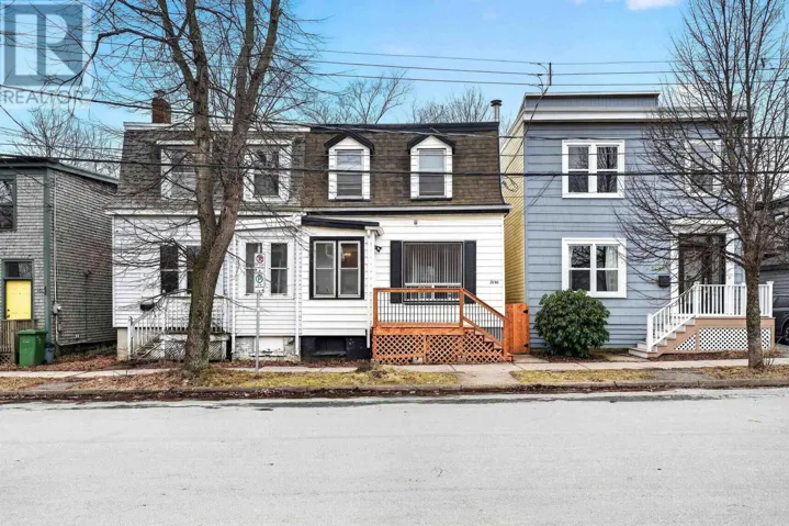2490 John Street, Halifax, Nova Scotia B3K4K7