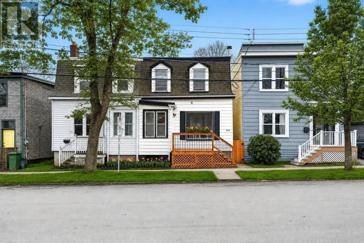 2490 John Street, Halifax, Nova Scotia B3K4K7