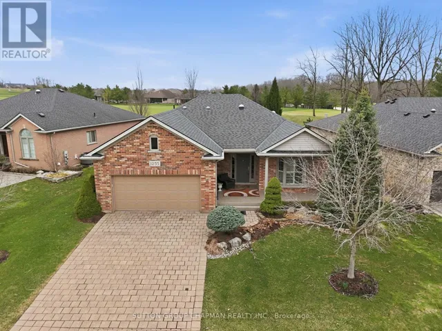 1255 SANDY SOMERVILLE DRIVE, London South (South A), Ontario N6K5R2