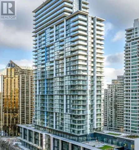 1009 - 4955 YONGE STREET, Toronto (Willowdale East), Ontario M2N0L8