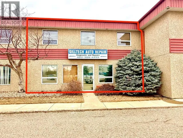 5, 4608 62 Street, Red Deer, Alberta T4N6T3