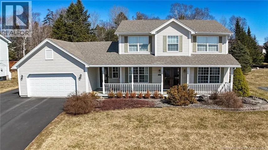 31 Blanchard Lane, Saint John, New Brunswick E2K5K4