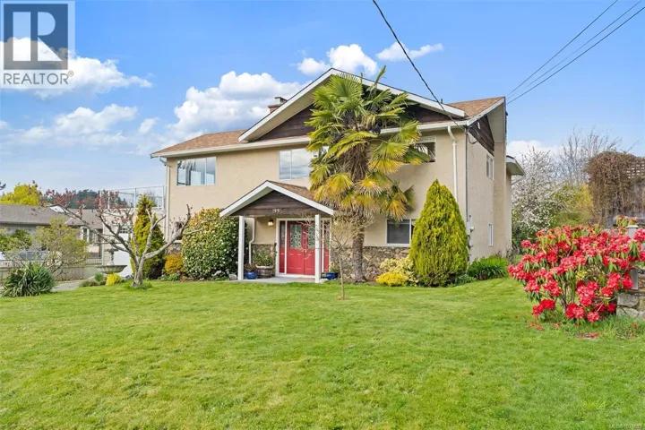 55 Bradene Rd, Metchosin, British Columbia V9C4B1