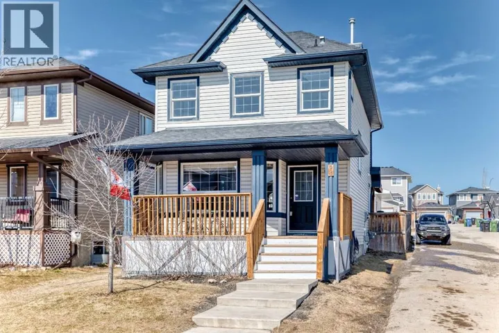 93 Evansford Circle NW, Calgary, Alberta T3P0A9