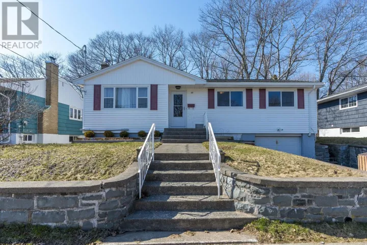 105 Chappell Street NW, Dartmouth, Nova Scotia B3A3P9