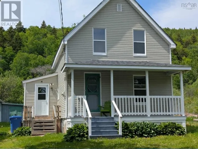 209 6183 Highway 209, Fraserville, Nova Scotia B0M1S0