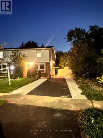 98 CENTRE STREET N, Brampton (Brampton North), Ontario L6V2Z3