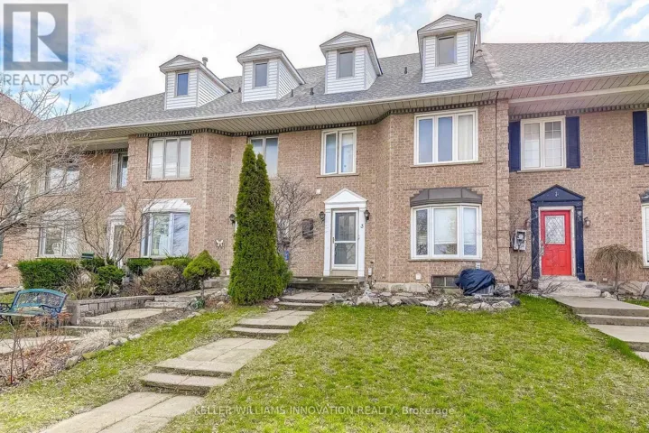 3 WATERFORD CRESCENT, Hamilton (Lakeshore), Ontario L8E4Z8