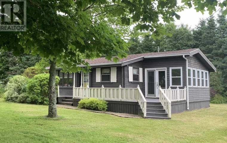 427 MacAulays Wharf Road, Mount Buchanan, Prince Edward Island C0A1A0