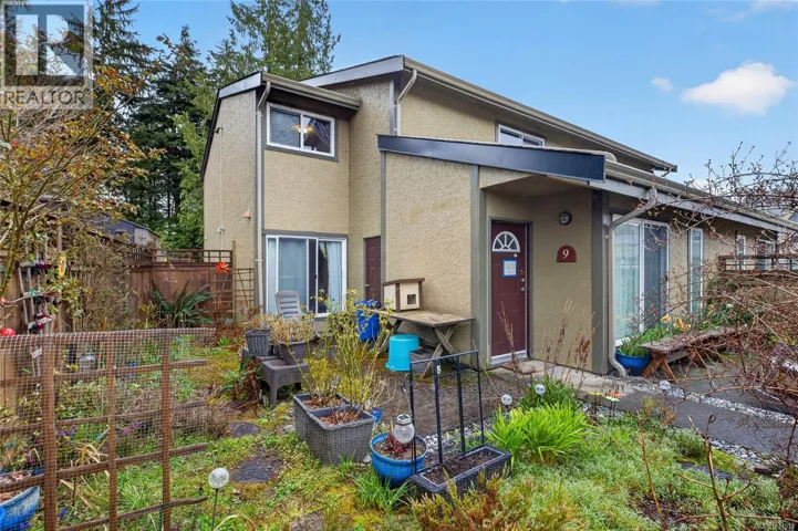 9 9130 Granville St, Port Hardy, British Columbia V0N2P0