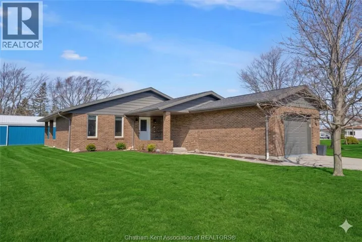 1 Circle DRIVE, Merlin, Ontario N0P1W0