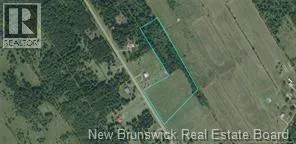 Lot 2 De la Traverse, Saint-Paul, New Brunswick E4T3H6