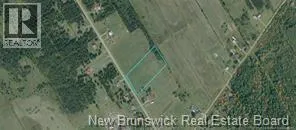 Lot De la Traverse Road, Saint-Paul, New Brunswick E4T3H6