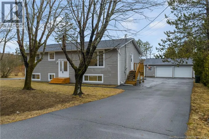 37 Millican Drive, Quispamsis, New Brunswick E2E4V4