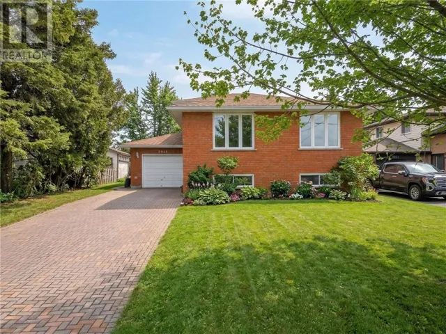 3915 MacMillan Drive, Val Caron, Ontario P3N1H9