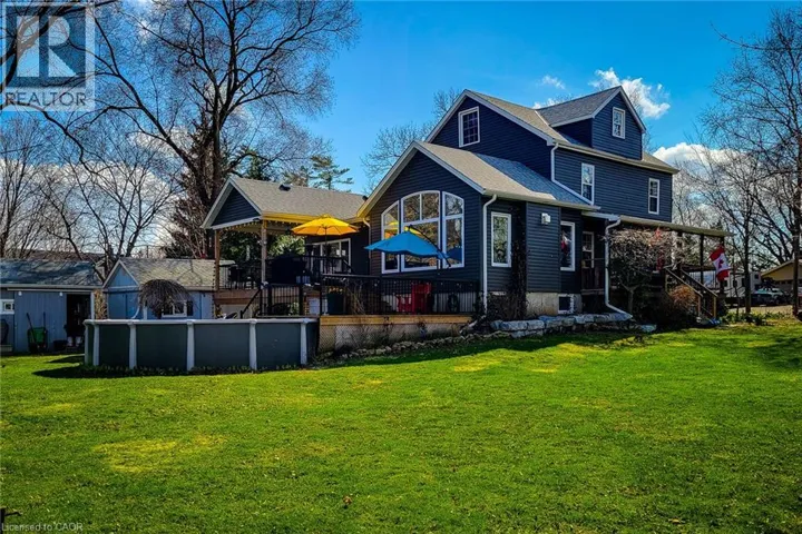 466 WEIR Road, Troy, Ontario L0R2B0