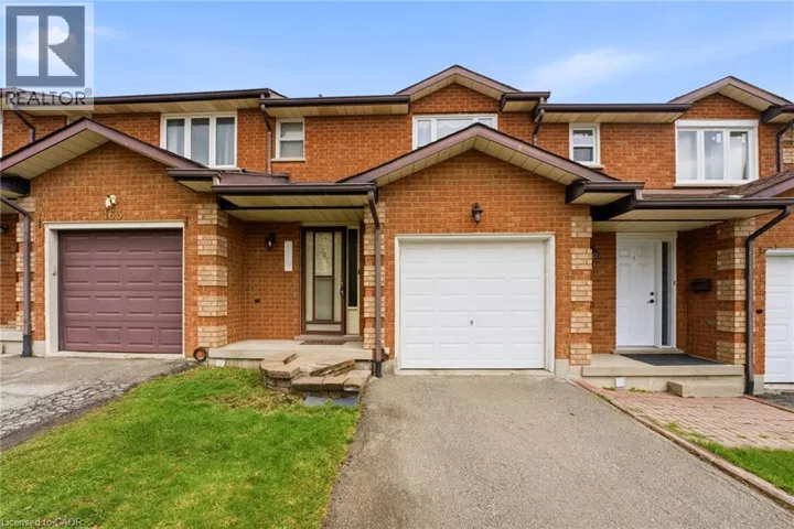 165 ESSLING Avenue, Hamilton, Ontario L9B2H9