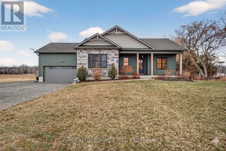 1930 COUNTY RD 9, Greater Napanee (Greater Napanee), Ontario K7R3K8
