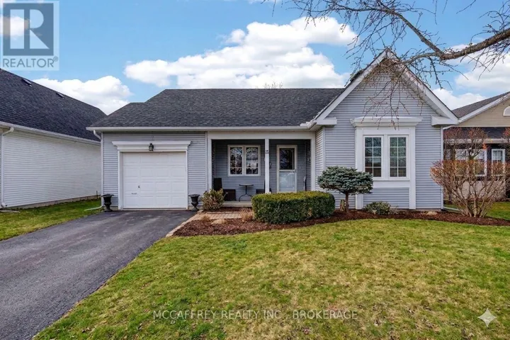 15 ABBEY DAWN DRIVE, Loyalist (Bath), Ontario K0H1G0