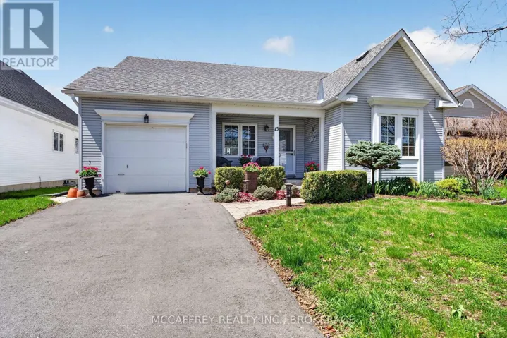 15 ABBEY DAWN DRIVE, Loyalist (Bath), Ontario K0H1G0
