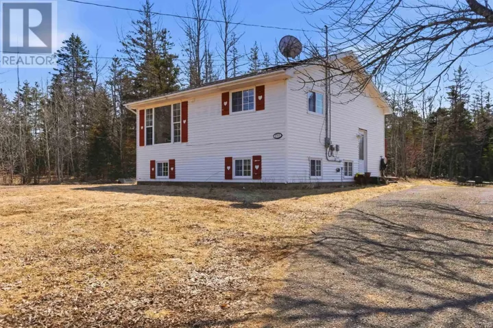 1793 Morden Road, Morden, Nova Scotia B0P1C0
