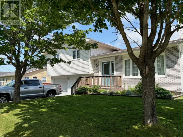 3 Williams Avenue, Deer Lake, Newfoundland & Labrador A8A2J4